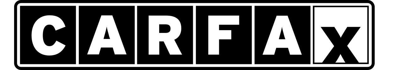 Carfax logo — tekDrive Carfax integration partner