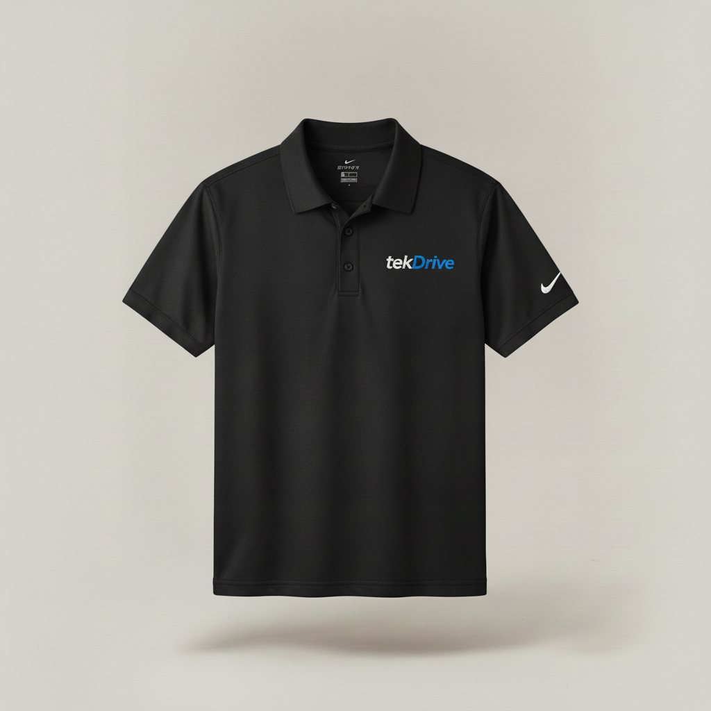 tekDrive Polo, front